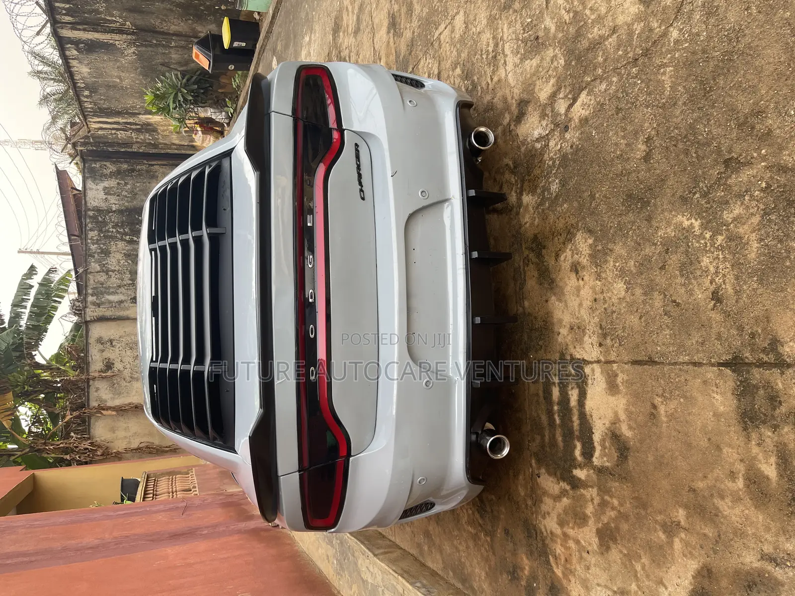 Dodge Charger