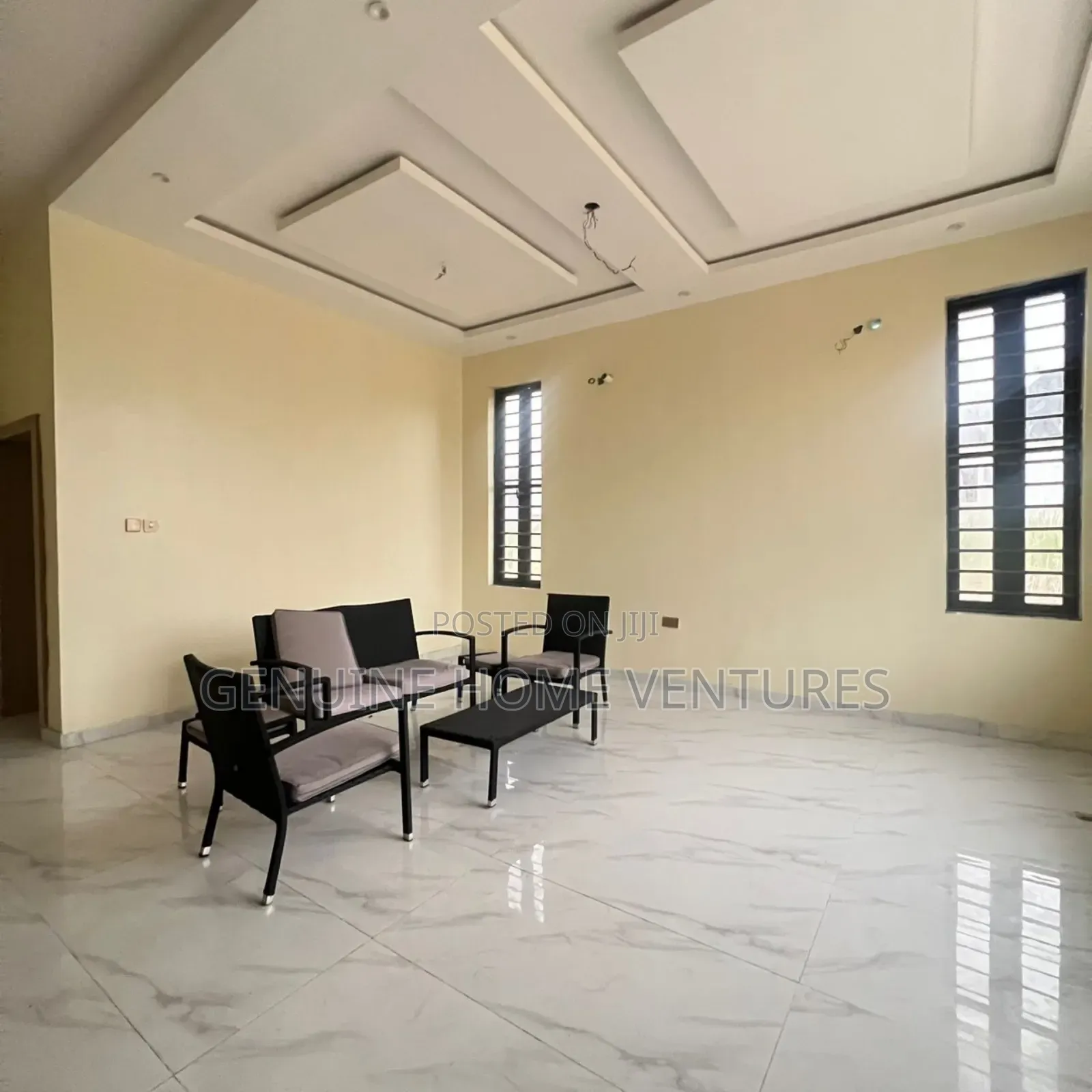2bdrm Apartment in Atican Beach View, Ajah for sale