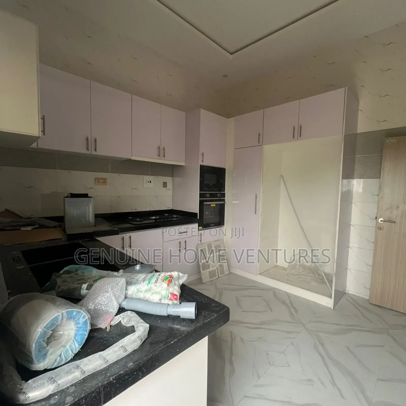 2bdrm Apartment in Atican Beach View, Ajah for sale