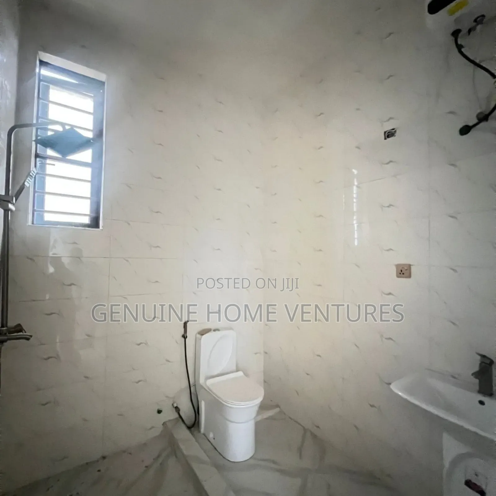 2bdrm Apartment in Atican Beach View, Ajah for sale