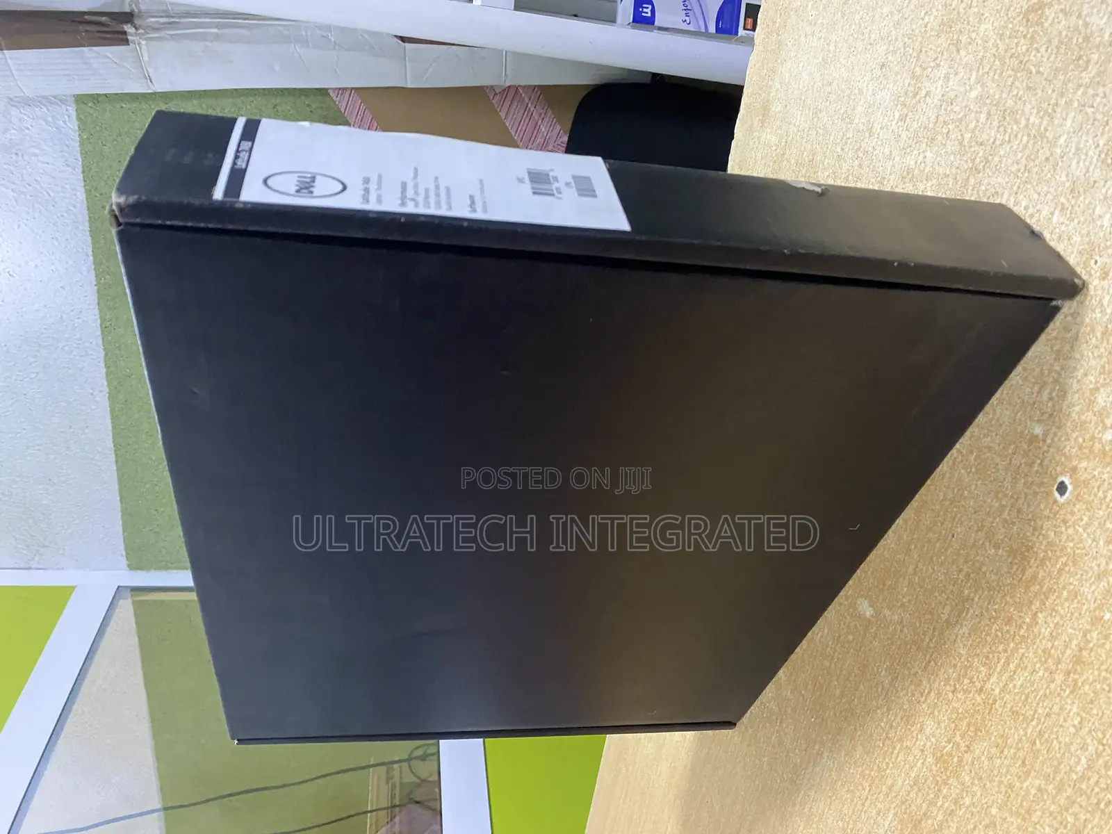 New Laptop Dell Latitude 7450 32GB Intel Core Ultra 7 SSD 512GB