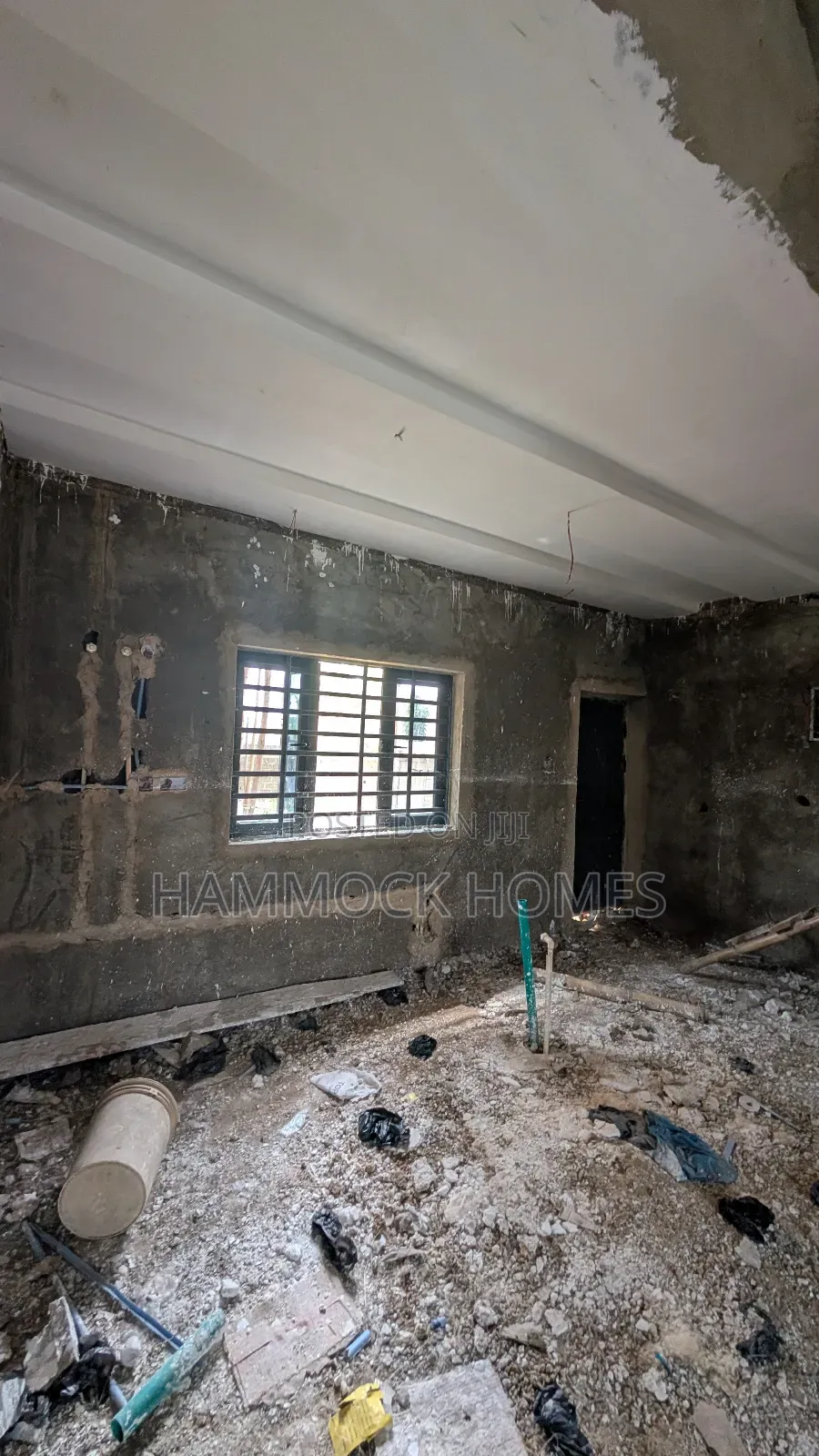2bdrm Duplex in Carlton Gate Gra, Akobo for sale