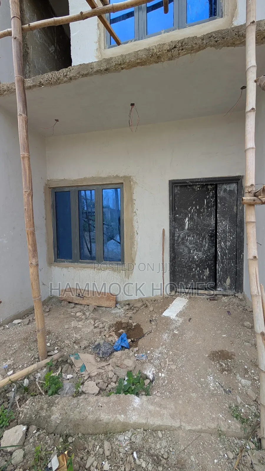2bdrm Duplex in Carlton Gate Gra, Akobo for sale