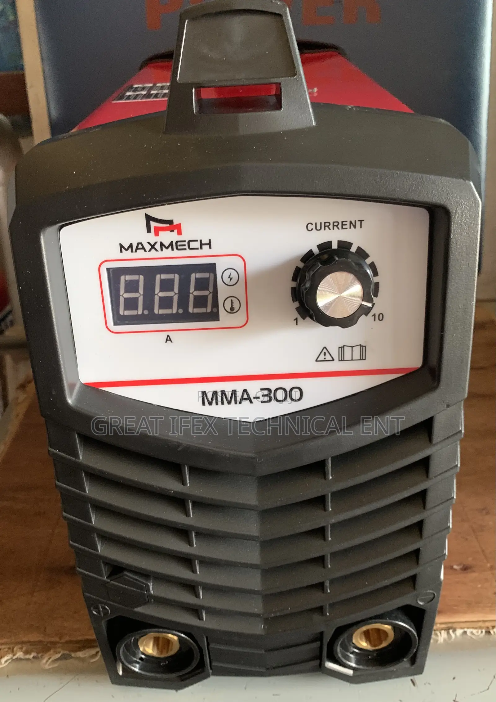 300amps Welding Machine Inverter