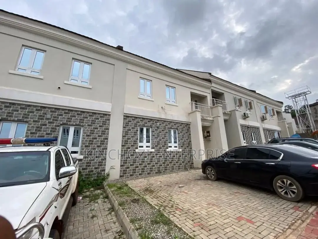 3bdrm Apartment in Rockvale Manors, Zone B for rent