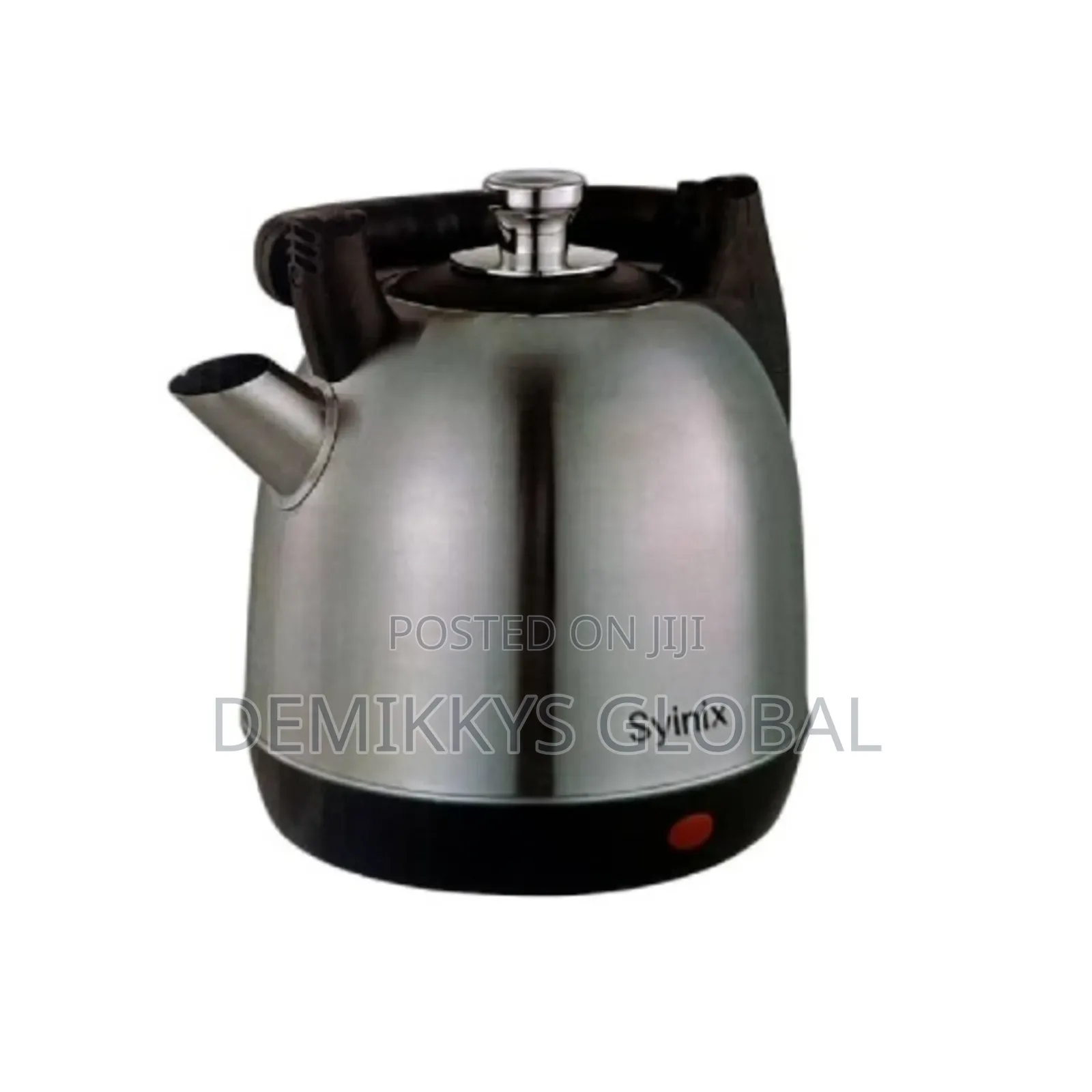 Syinix Electric Kettle 5l