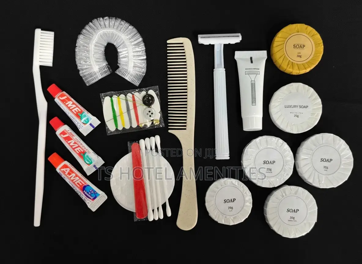 Dental Kit Kits (150n, Hotel, Apartment, Guesthouse) *2000pcs