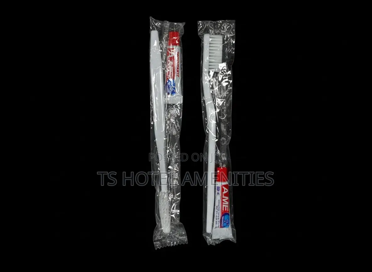 Dental Kit Kits (150n, Hotel, Apartment, Guesthouse) *2000pcs