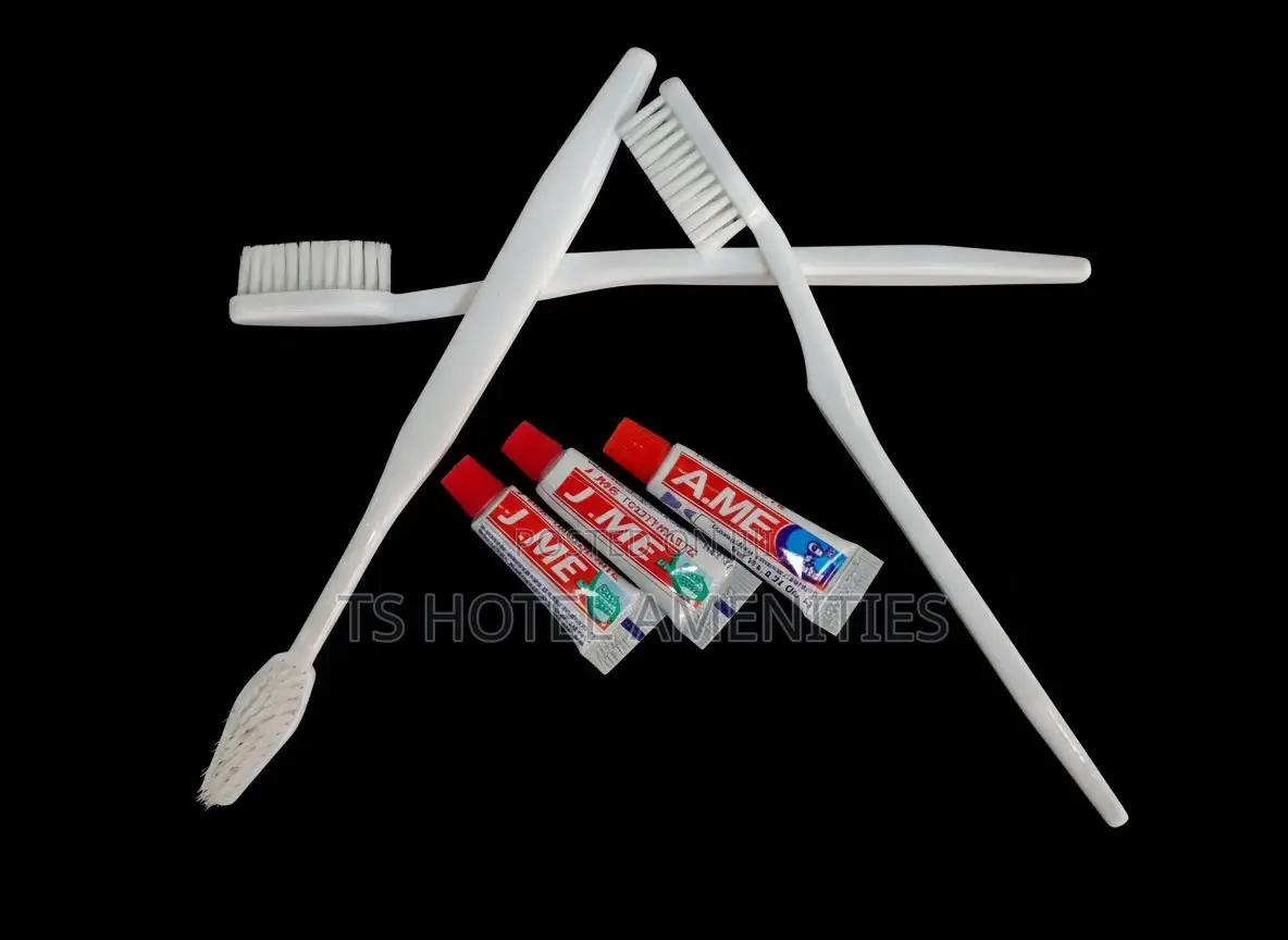 Dental Kit Kits (150n, Hotel, Apartment, Guesthouse) *2000pcs