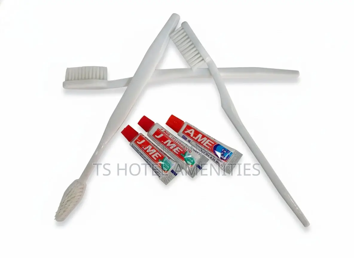 Dental Kit Kits (150n, Hotel, Apartment, Guesthouse) *2000pcs