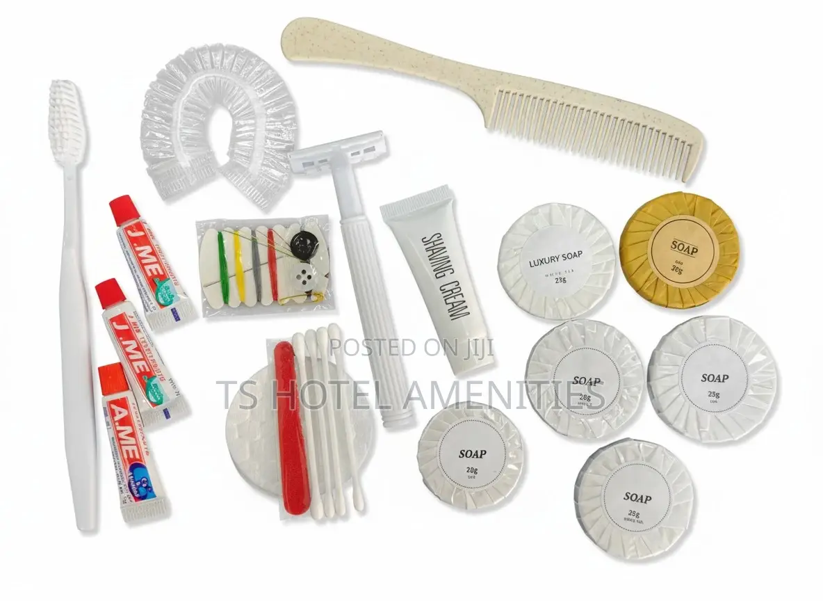 Dental Kit Kits (150n, Hotel, Apartment, Guesthouse) *2000pcs