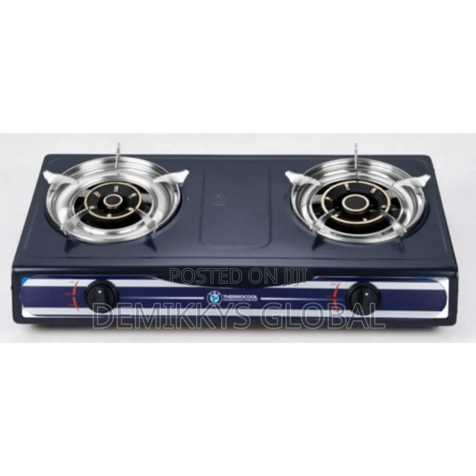 Thermocool Nonstick Table Top Gas Burner