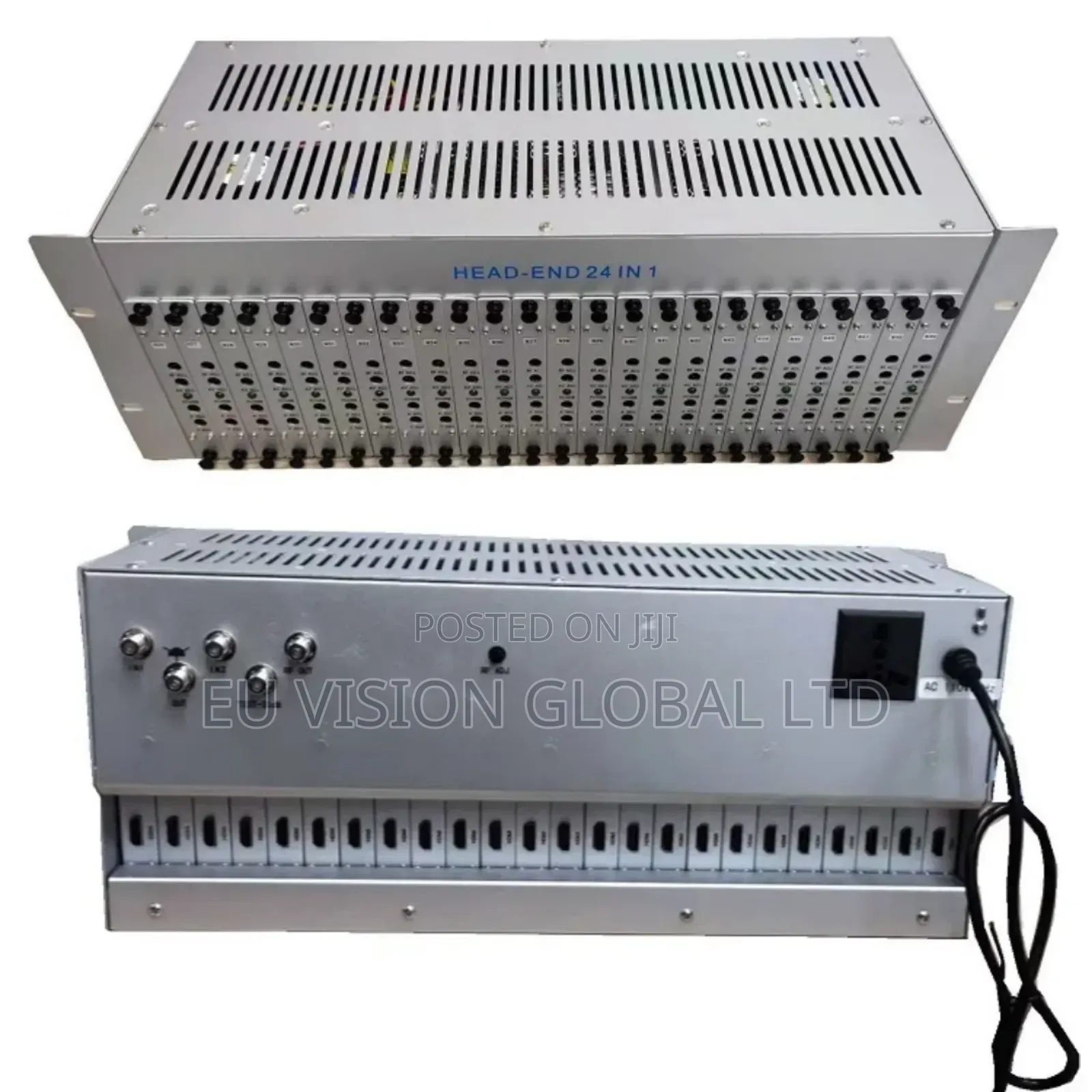 Televes Modulator