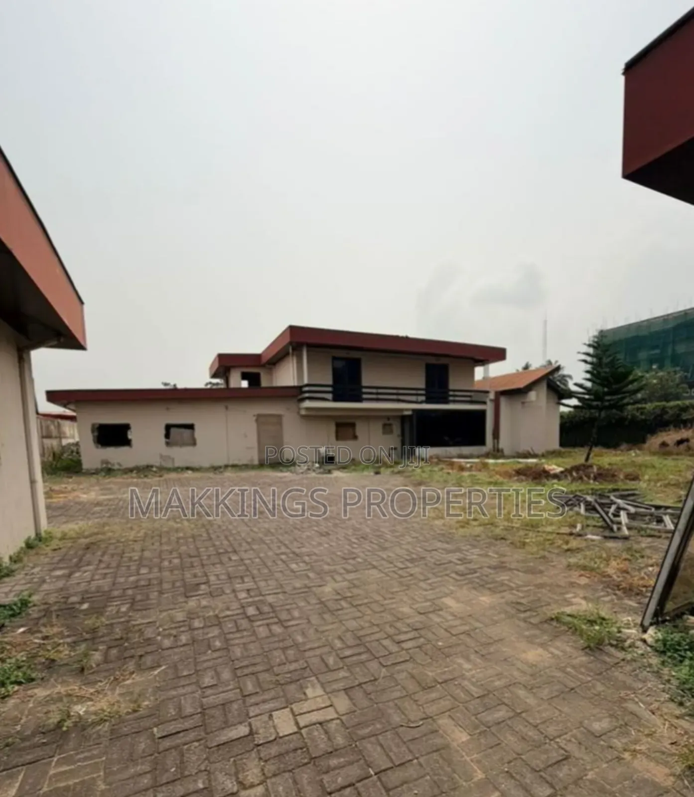Fastest Finger, Land for Sale in Ikeja Gra