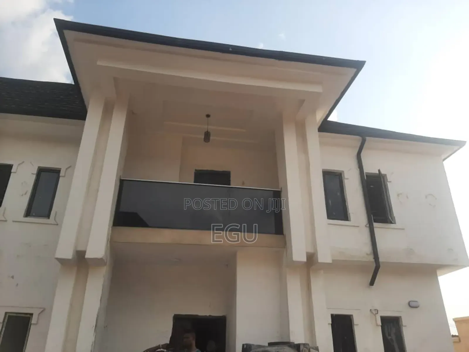 Furnished 5bdrm Duplex in Golf Anex Estate, Enugu for rent