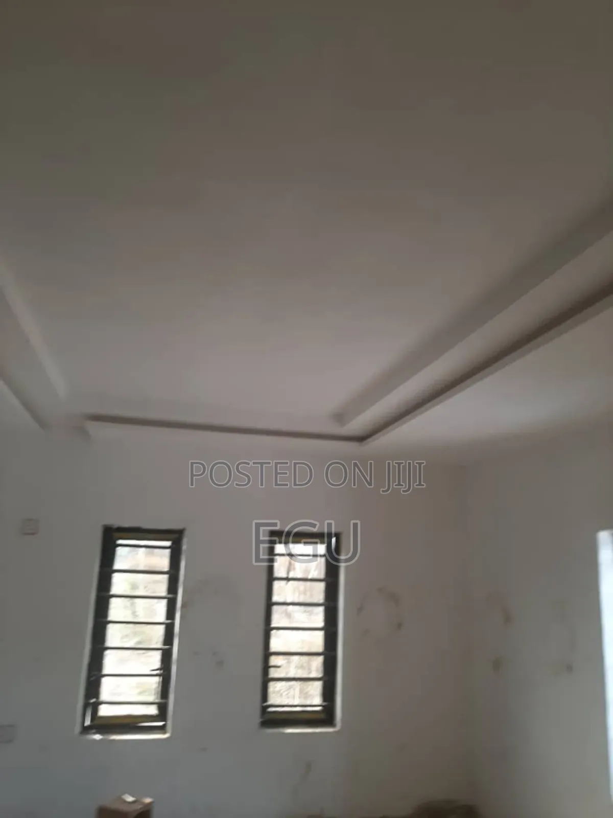 Furnished 5bdrm Duplex in Golf Anex Estate, Enugu for rent