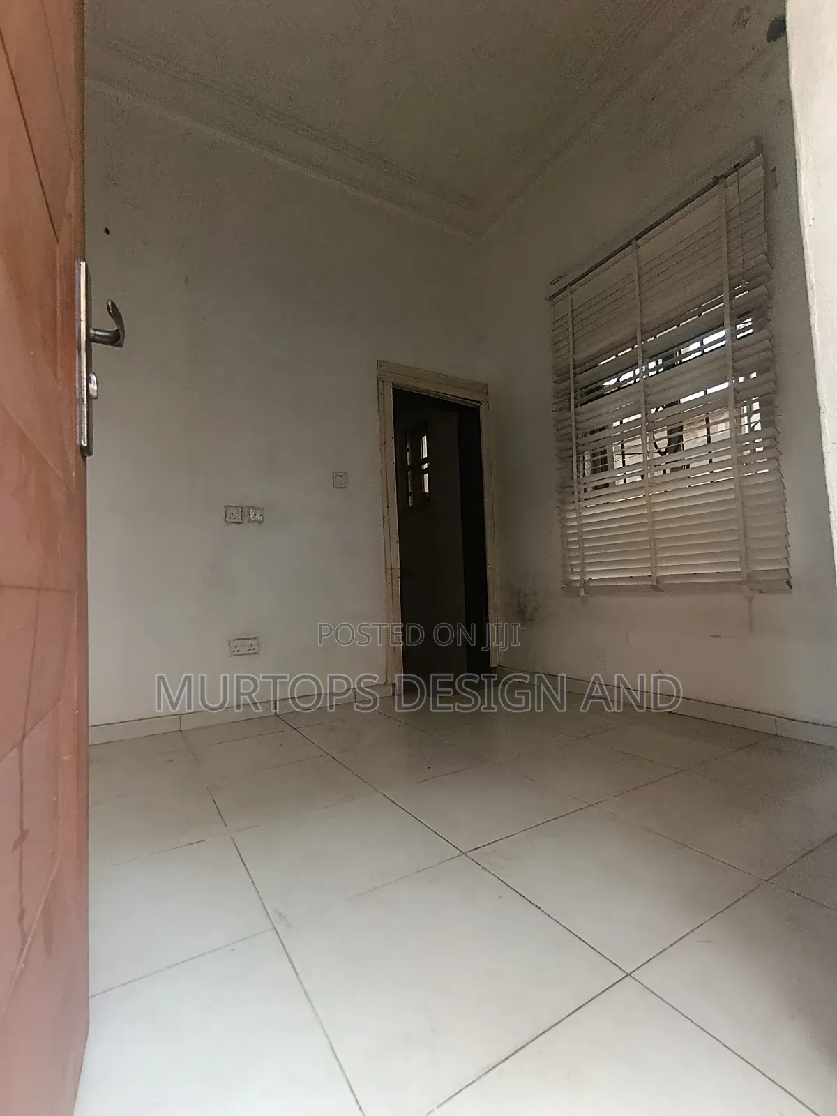 Studio Apartment in Chevy View, Chevron for rent