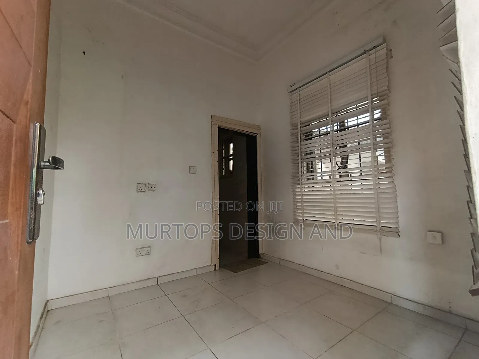 Studio Apartment in Chevy View, Chevron for rent