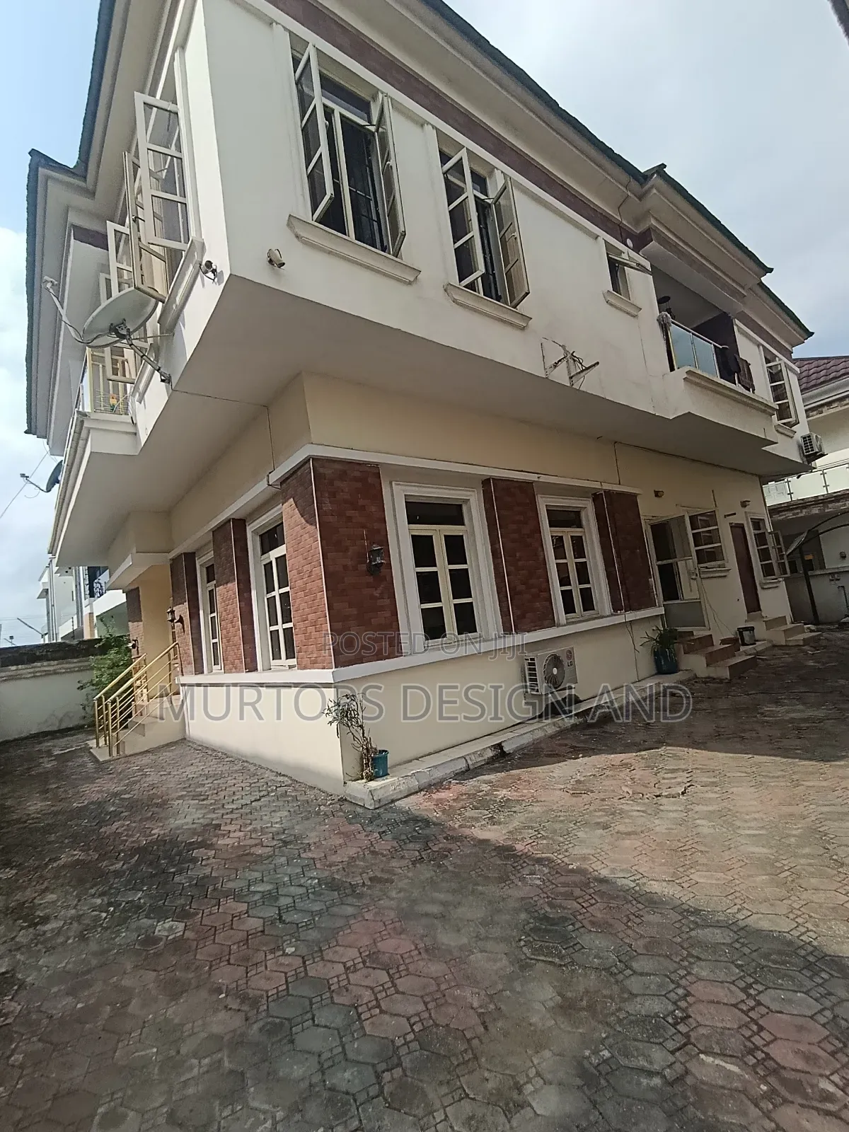 Studio Apartment in Chevy View, Chevron for rent