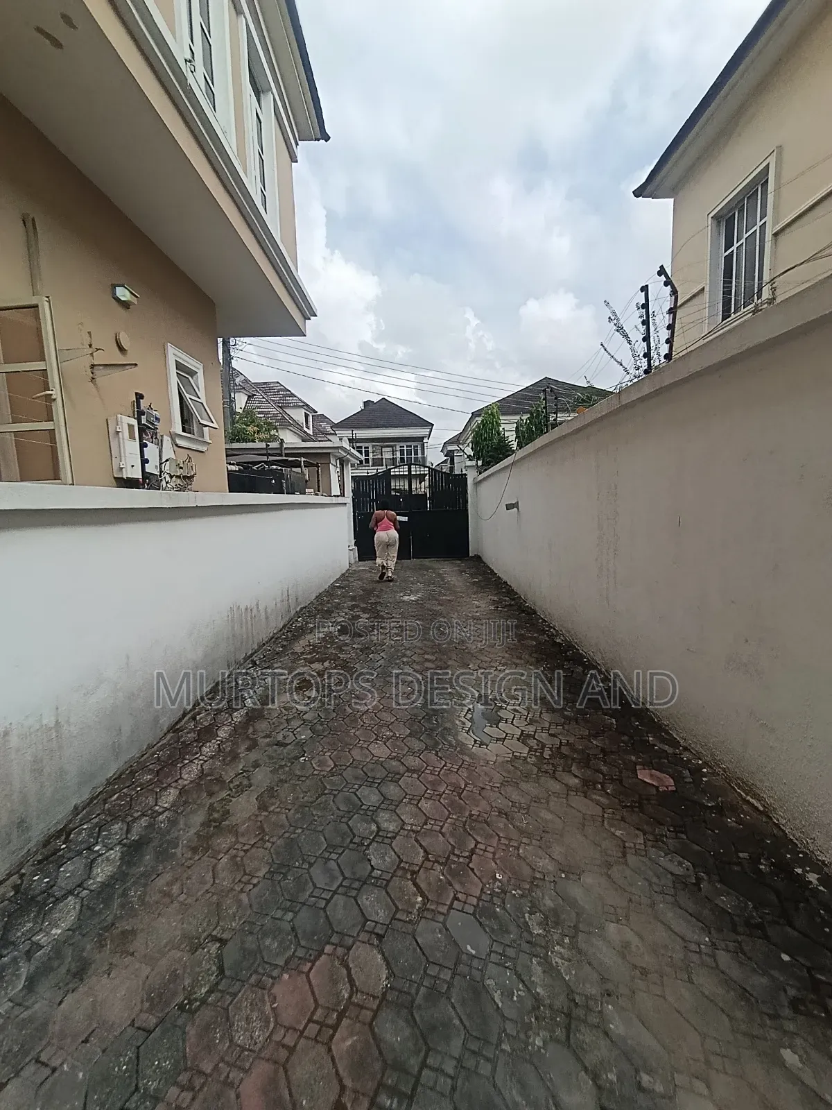Studio Apartment in Chevy View, Chevron for rent