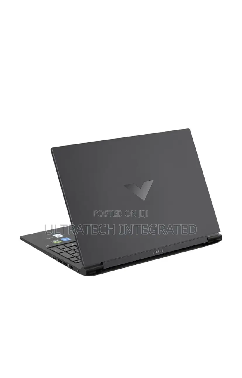 New Laptop HP Victus 15 16GB Intel Core I7 SSD 512GB