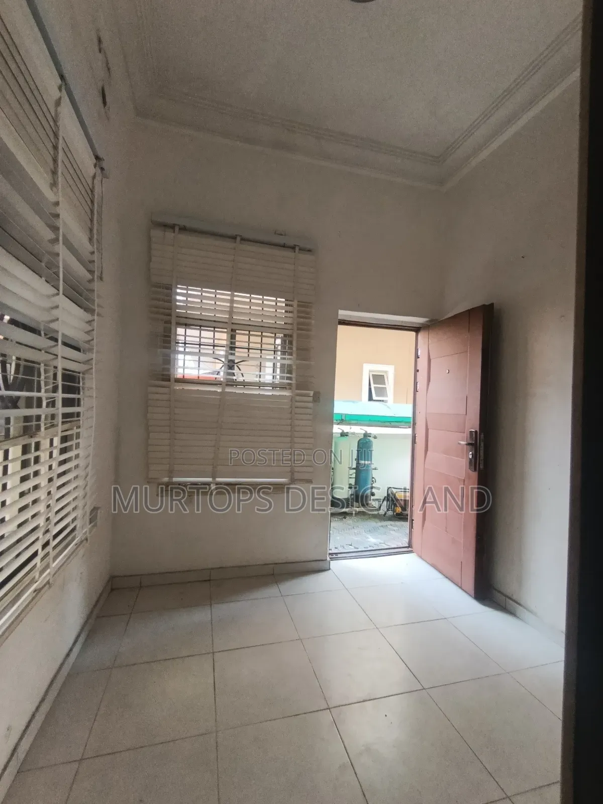 Studio Apartment in Chevy View, Chevron for rent
