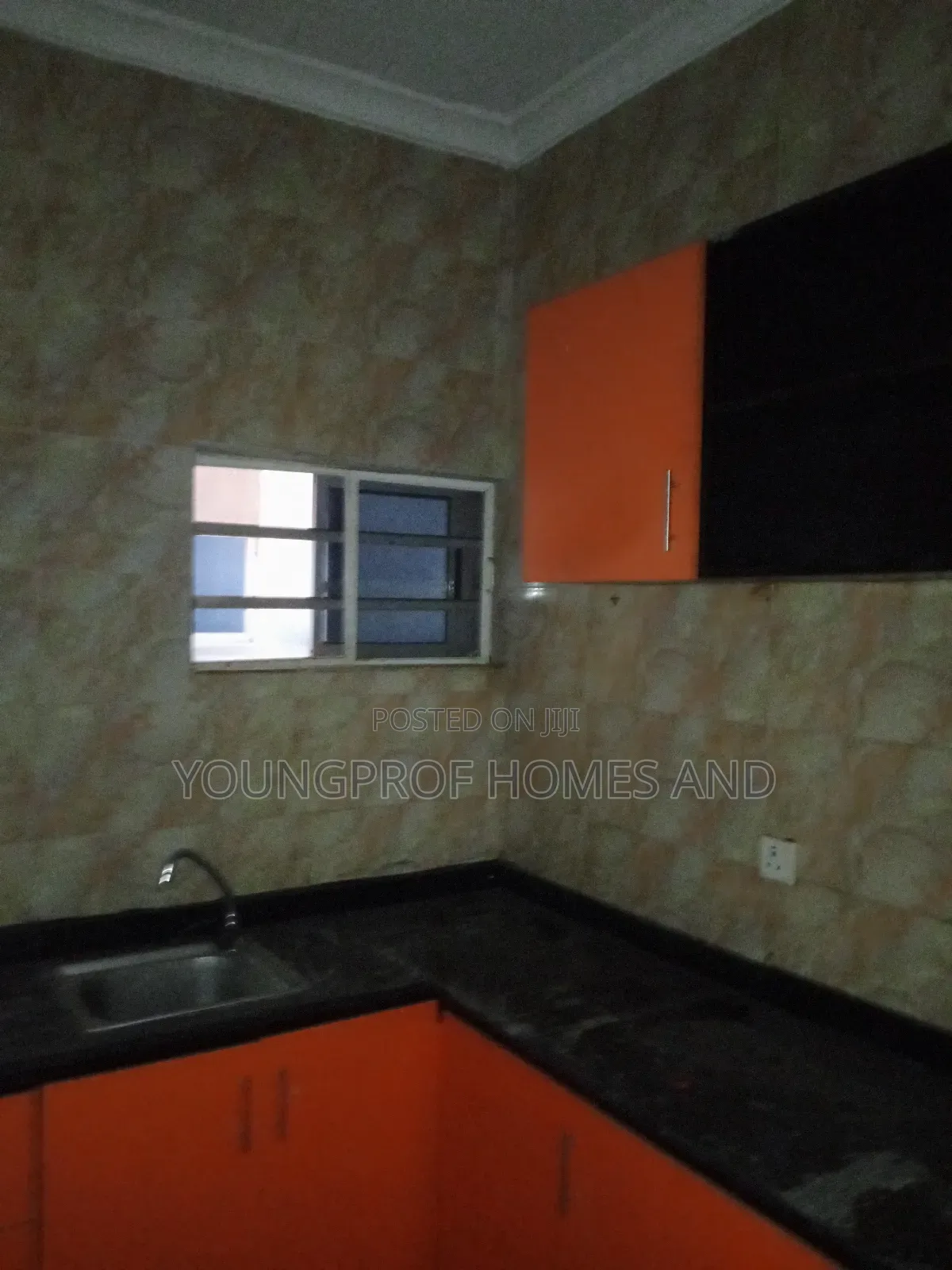 Furnished Mini Flat in Ikotun / Ikotun/Igando for rent