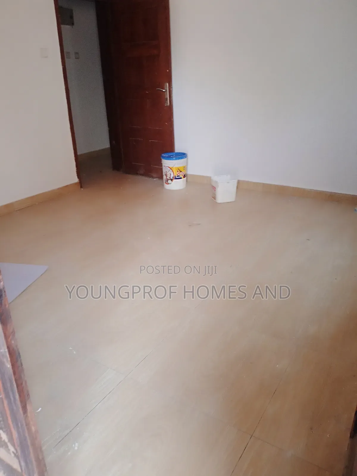 Furnished Mini Flat in Ikotun / Ikotun/Igando for rent