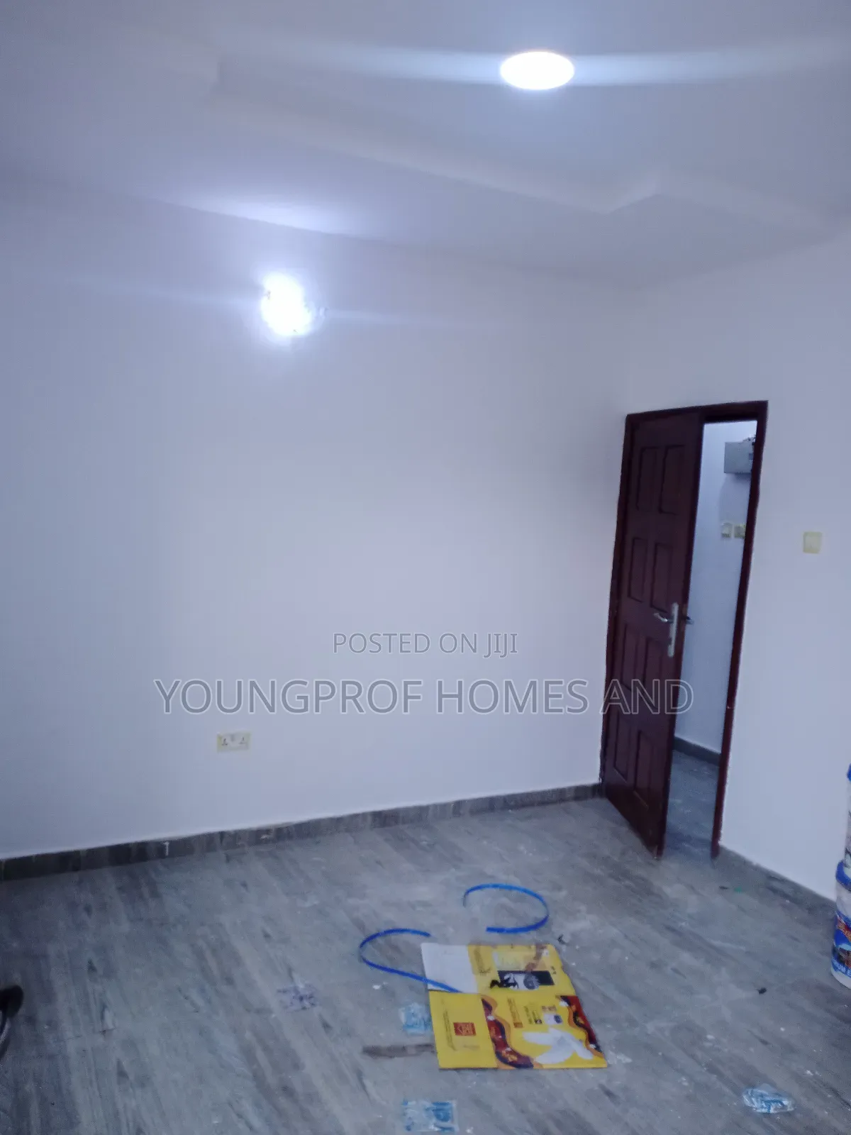 Furnished Mini Flat in Ikotun / Ikotun/Igando for rent