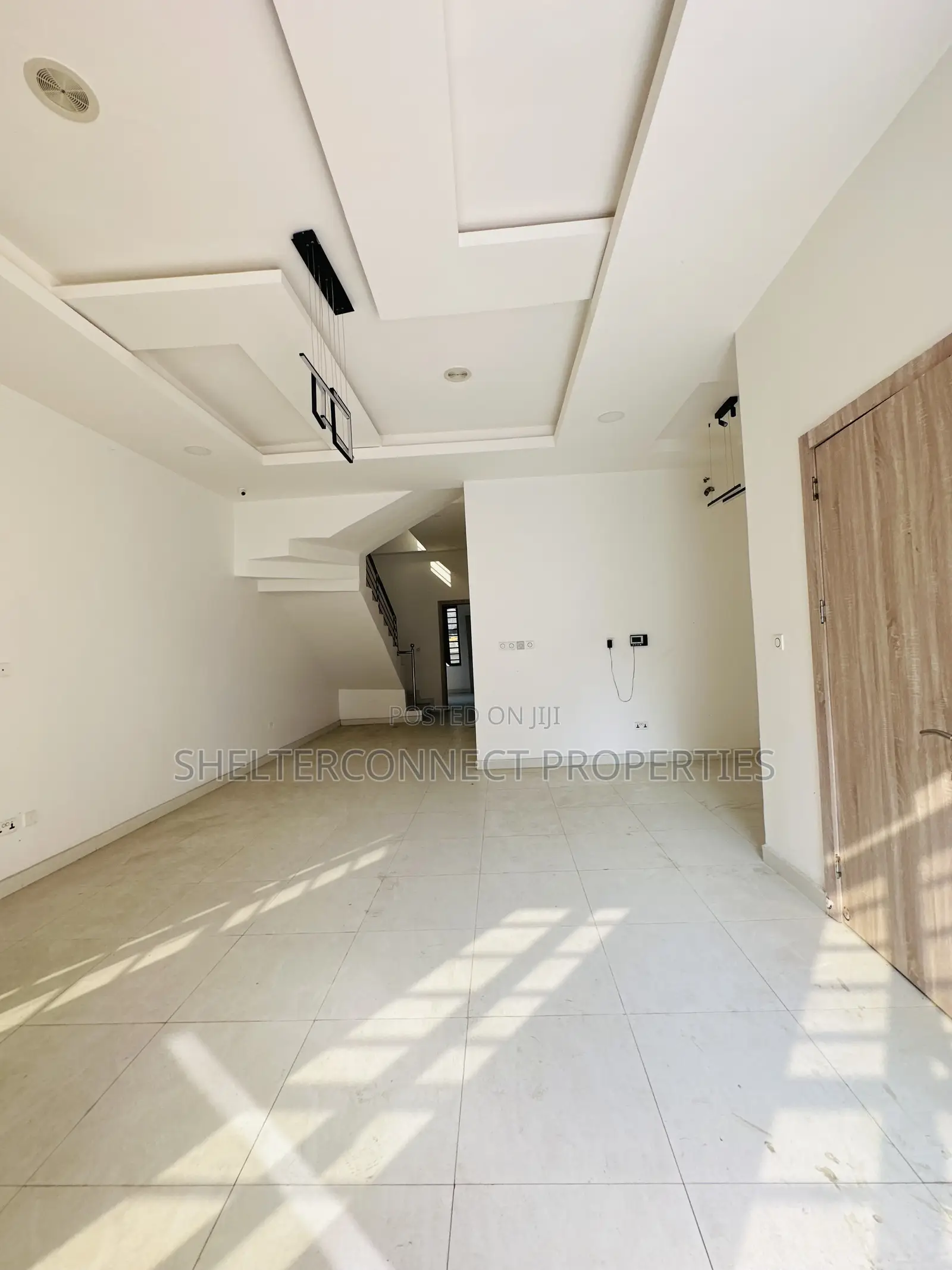 4bdrm Duplex in VGC / Ajah for sale