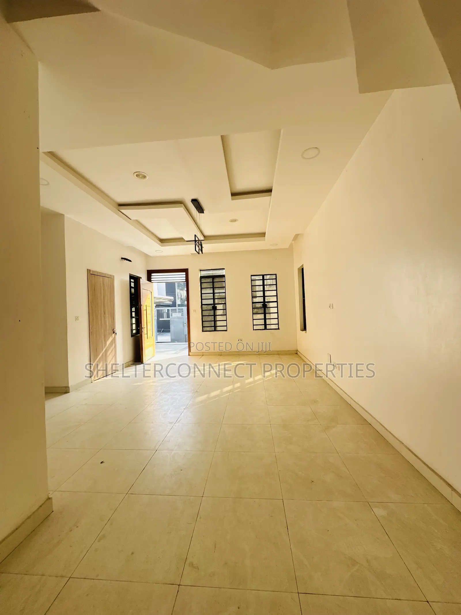 4bdrm Duplex in VGC / Ajah for sale