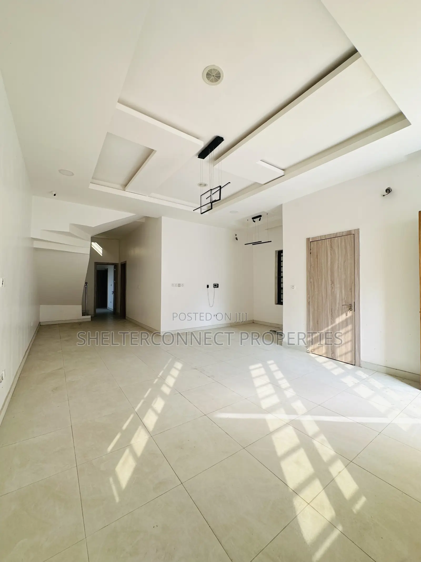 4bdrm Duplex in VGC / Ajah for sale