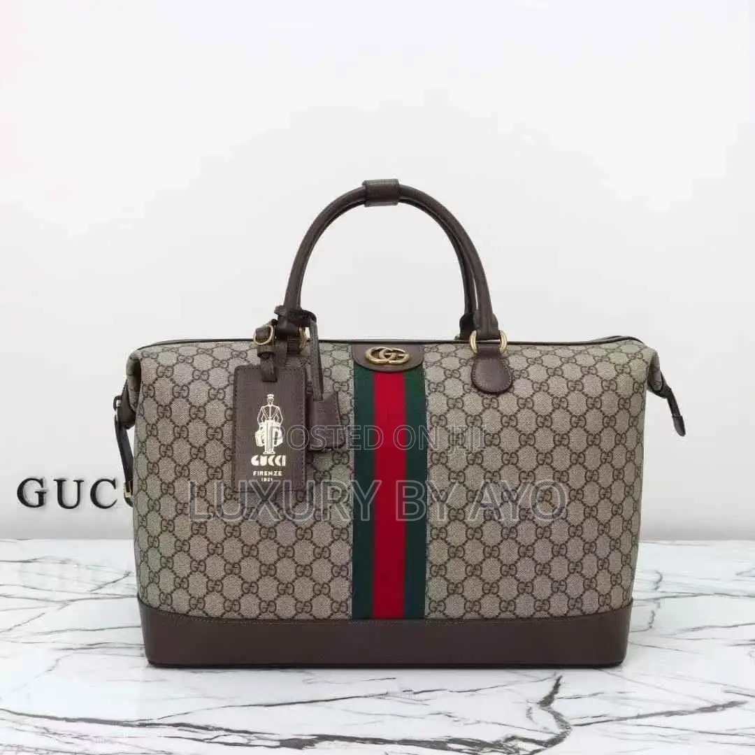 Gucci Hand Bag