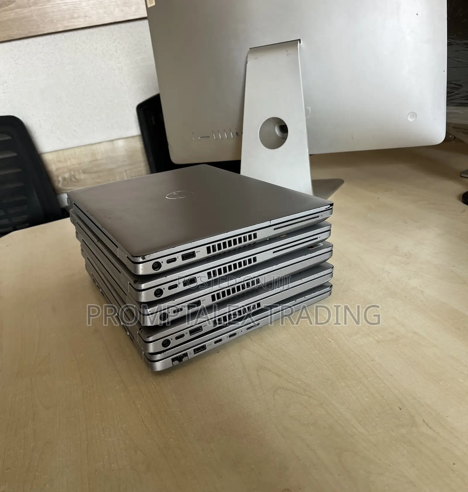 Laptop Dell Latitude 5410 16GB Intel Core I5 SSD 256GB