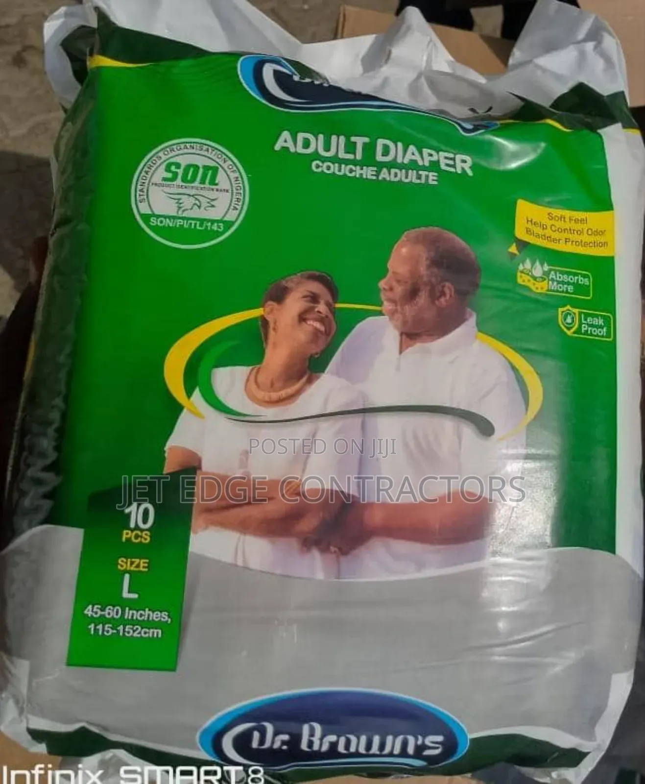 Adult Diaper
