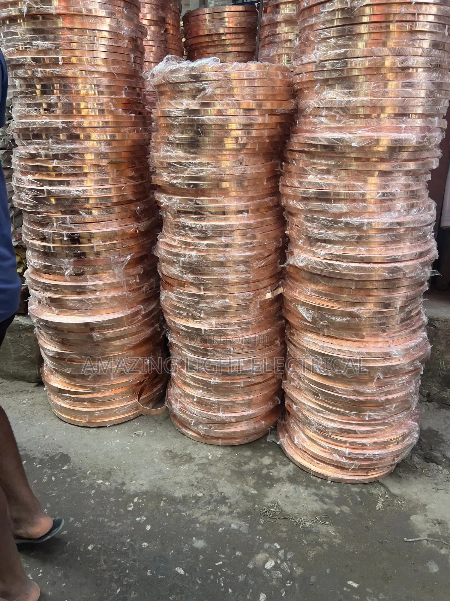 Copper Tape