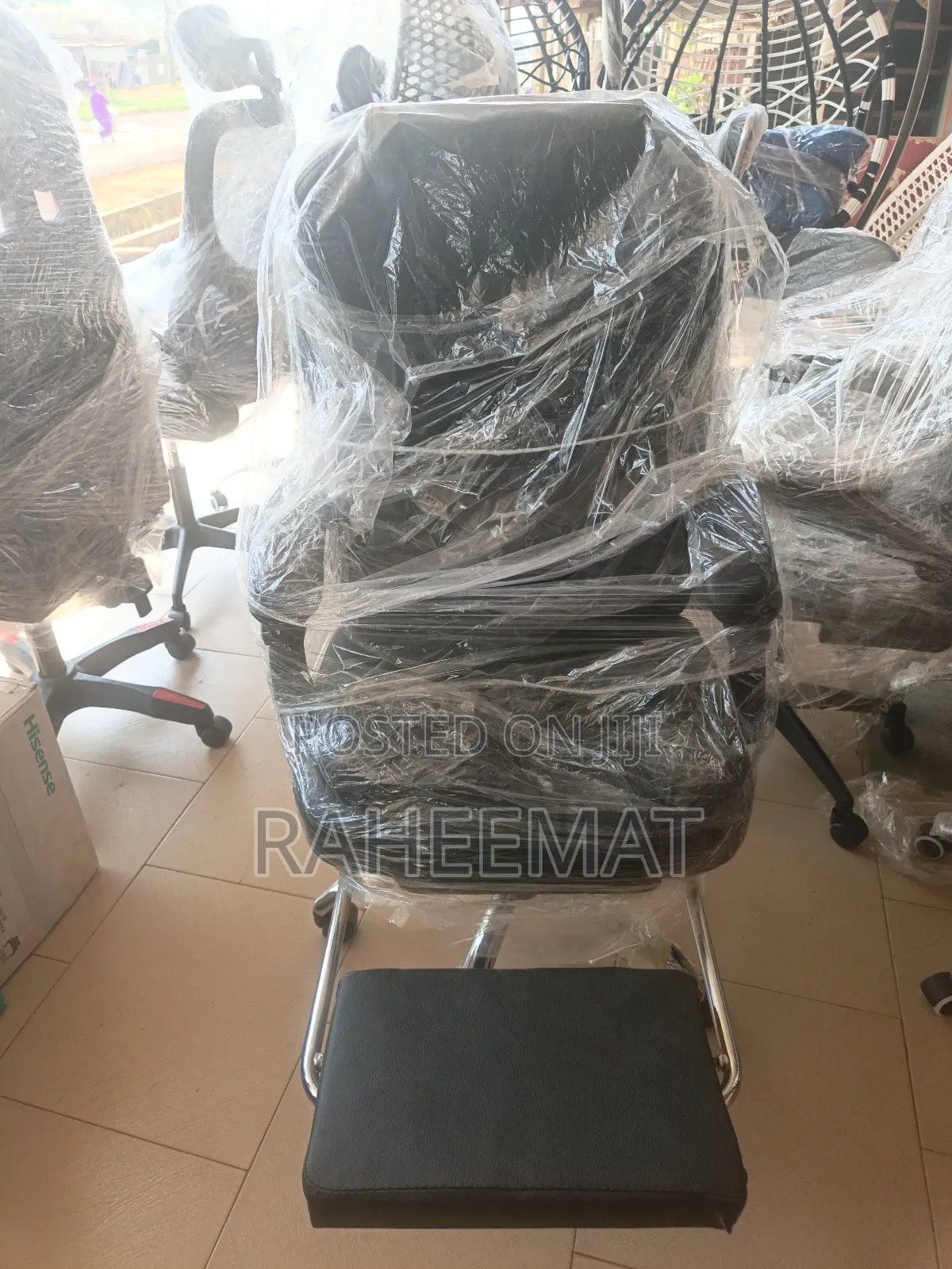High Quality of Office Chairs