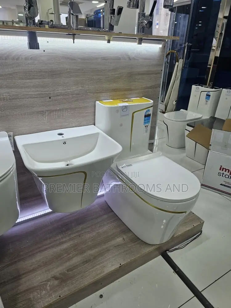Water Closet