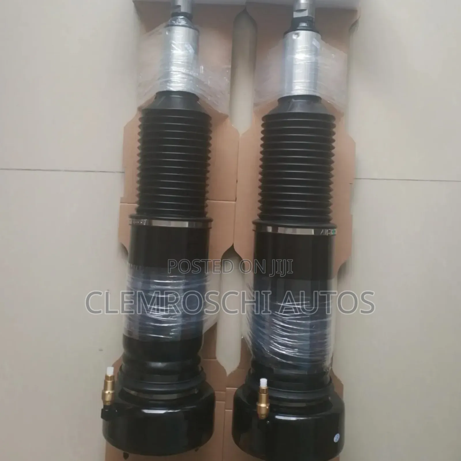 High Quality Certified New Front Shock Absorber Rolls Royce Phantom