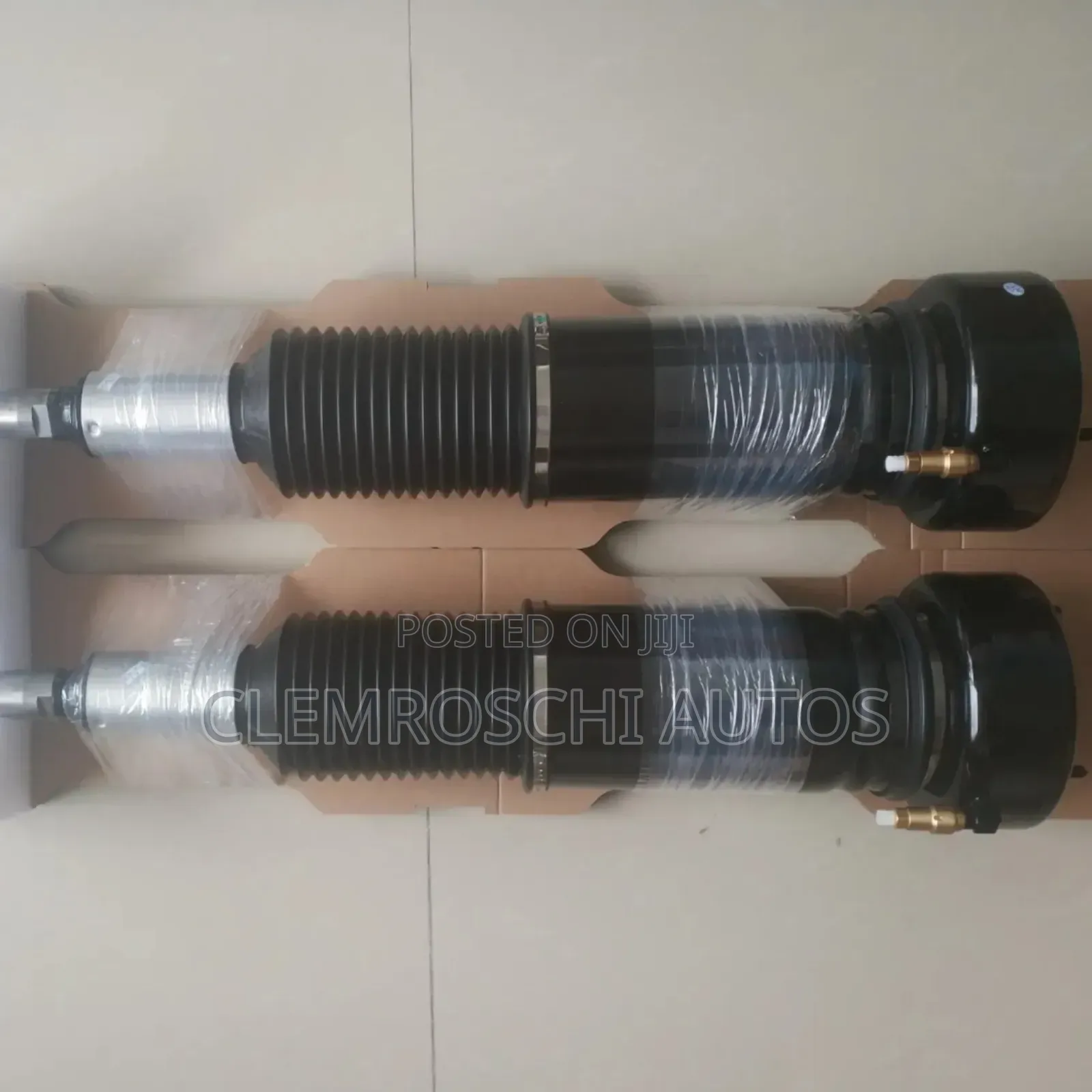 High Quality Certified New Front Shock Absorber Rolls Royce Phantom