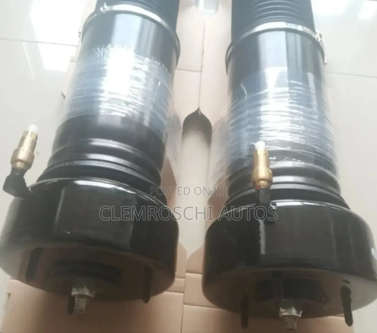 High Quality Certified New Front Shock Absorber Rolls Royce Phantom