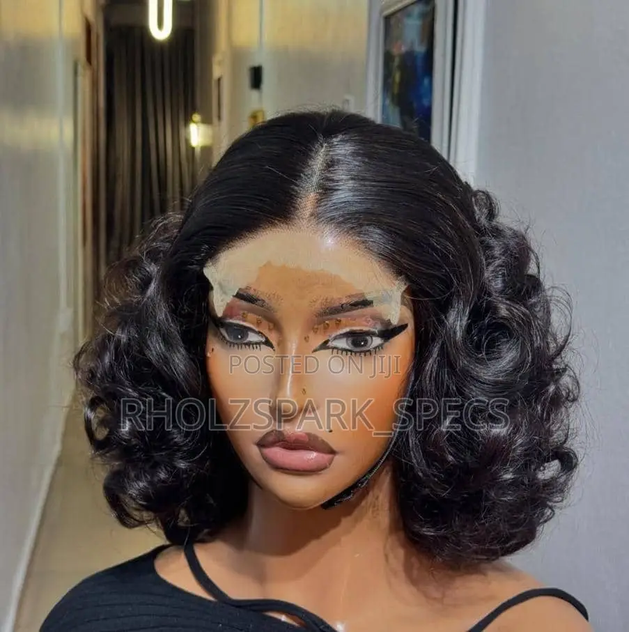 Human Hair