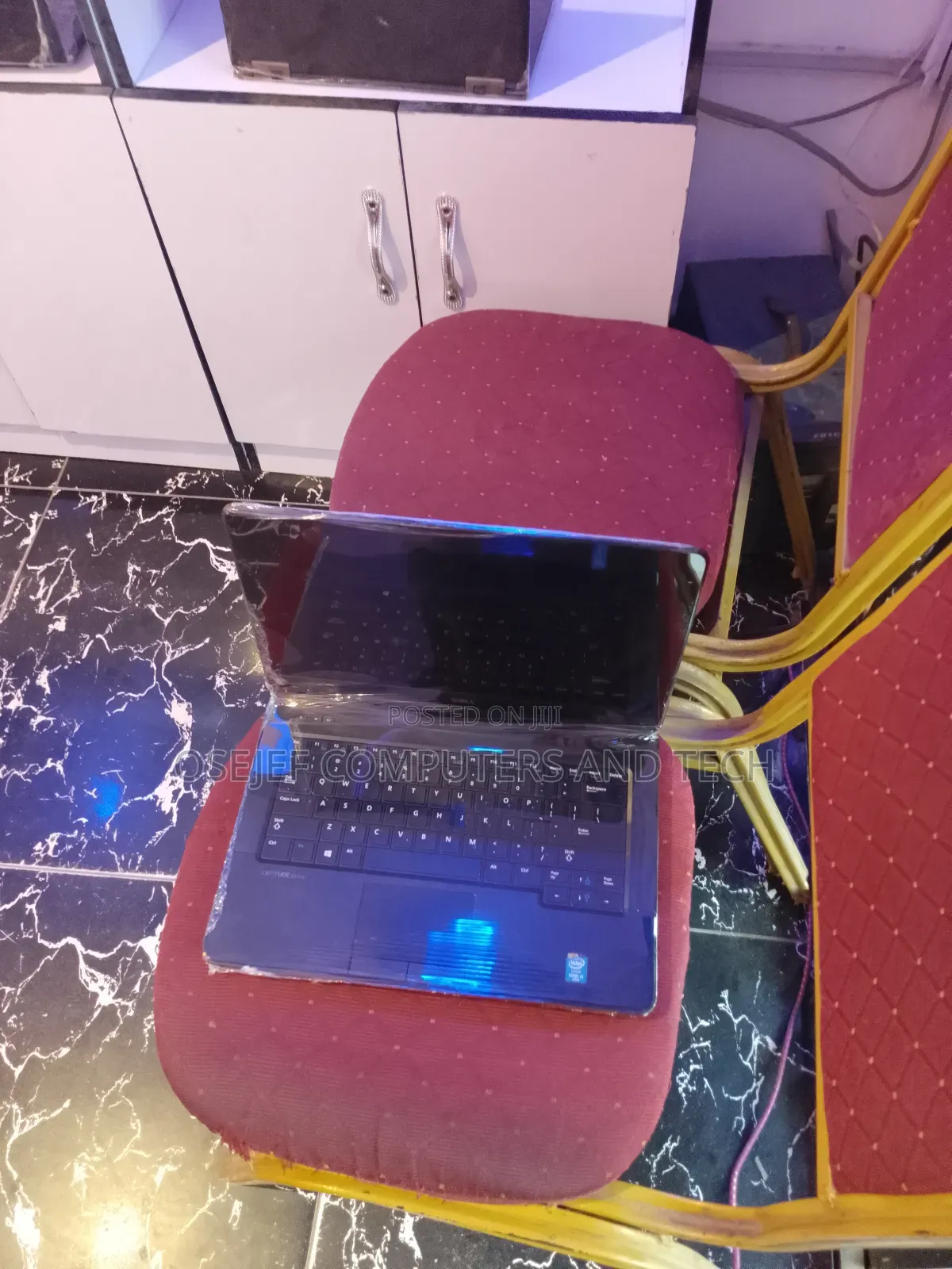 Laptop Dell 8GB Intel Core I5 HDD+SSD 500GB