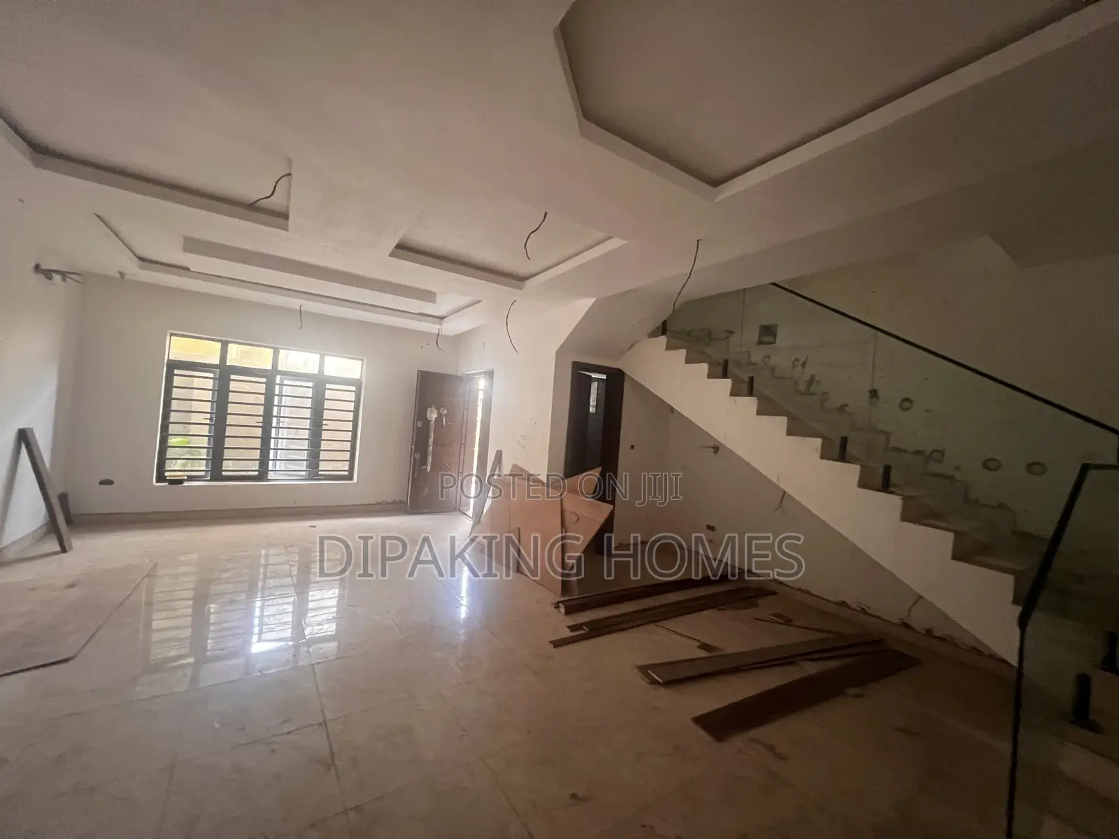 Furnished 4bdrm Duplex in Maryland for sale