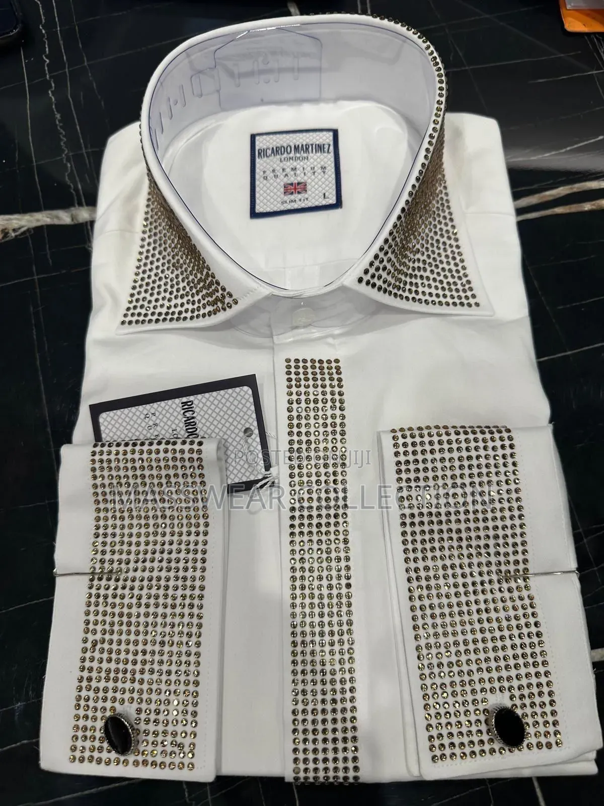 Designers Men's Shirt