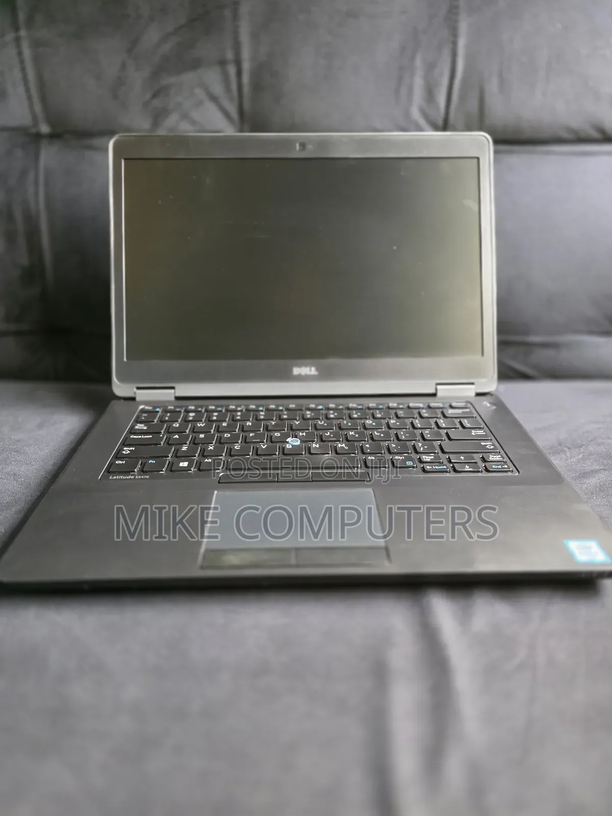 Laptop Dell Latitude 14 E5470 8GB Intel Core I7 SSD 256GB