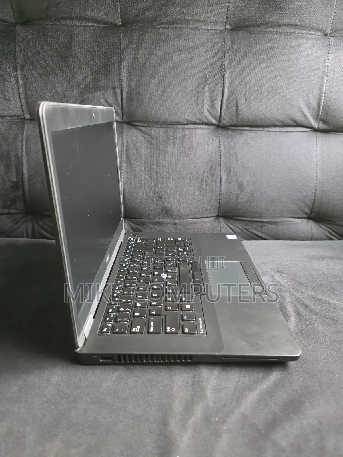 Laptop Dell Latitude 14 E5470 8GB Intel Core I7 SSD 256GB