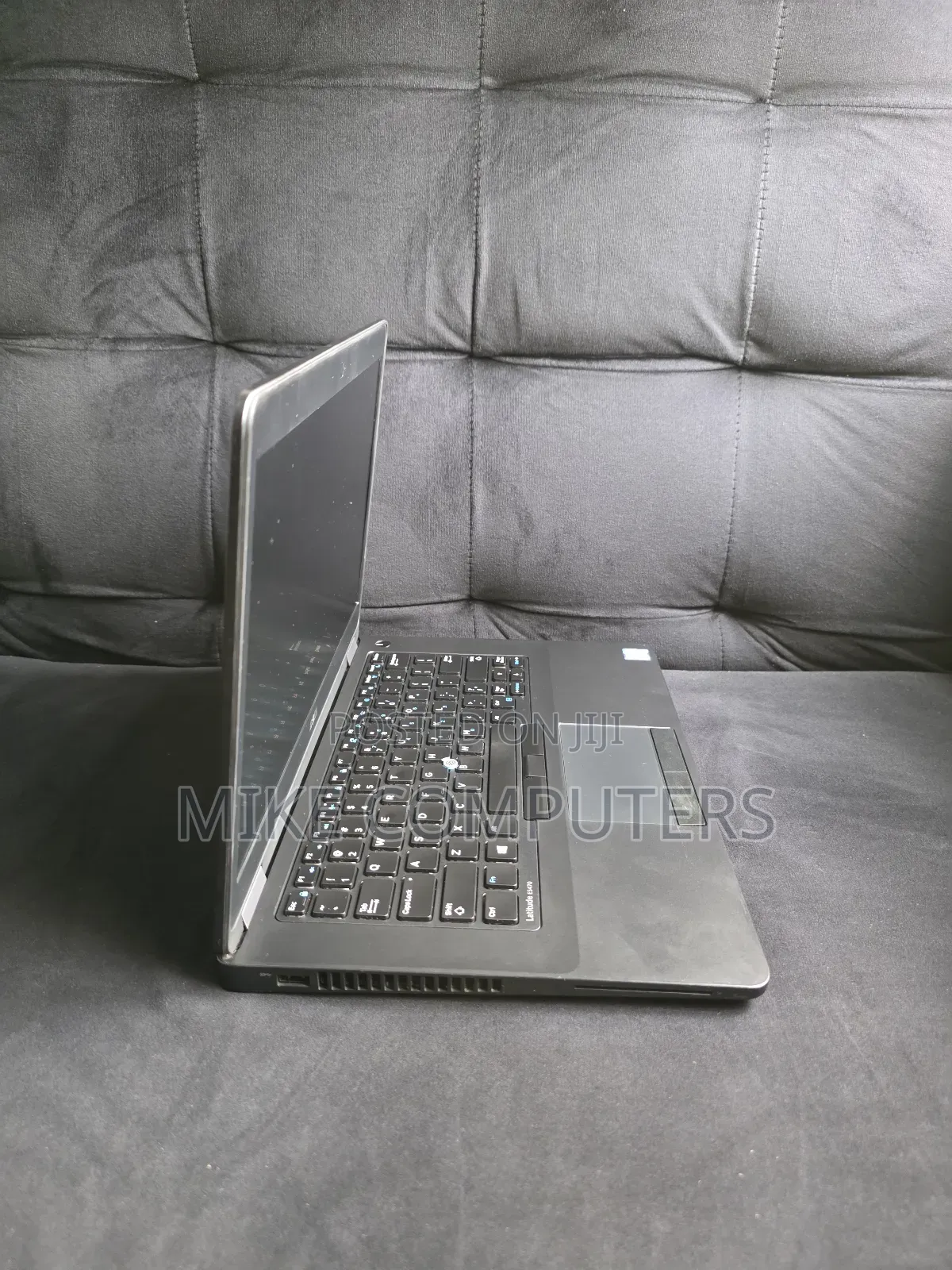 Laptop Dell Latitude 14 E5470 8GB Intel Core I7 SSD 256GB