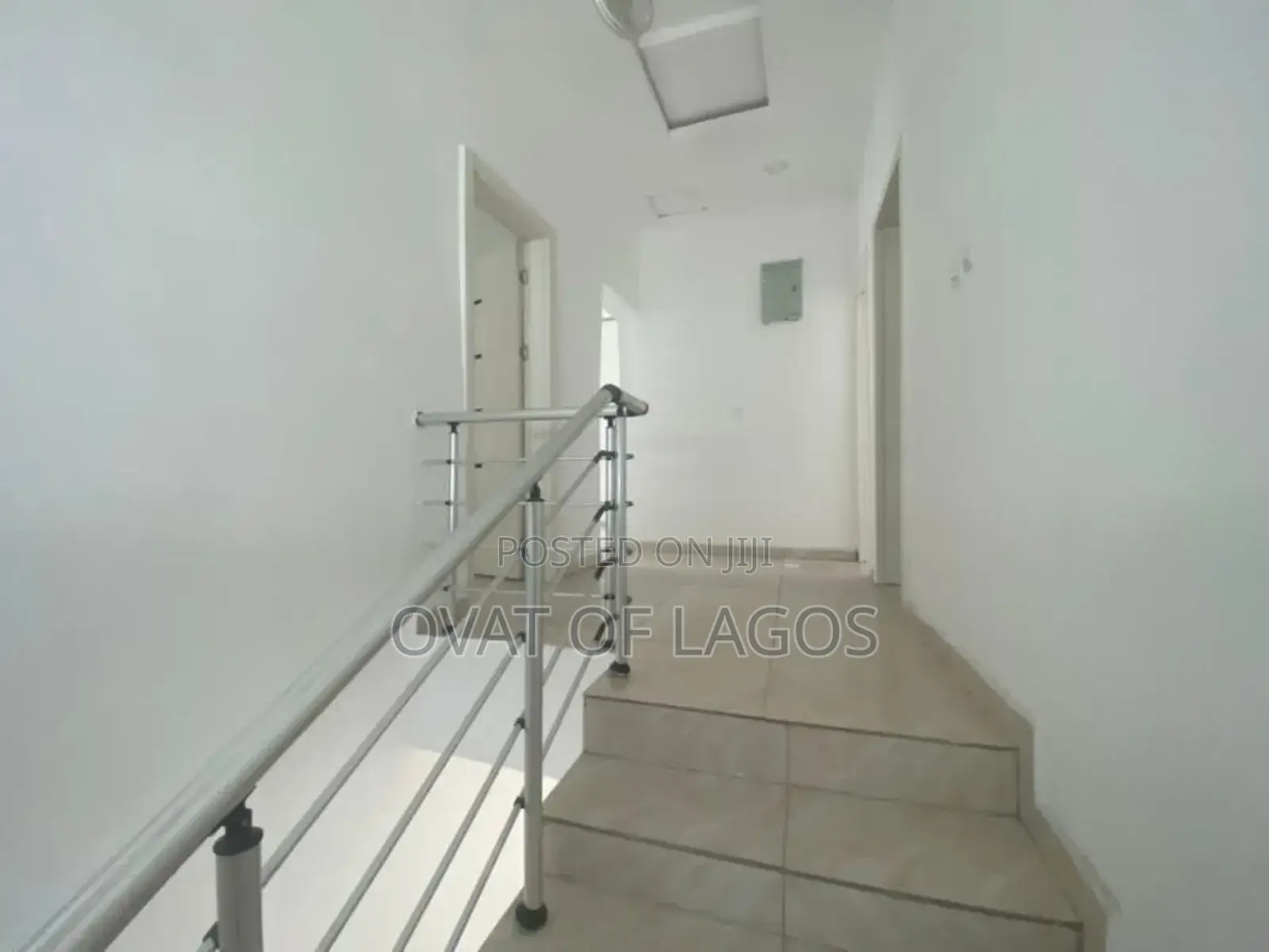 5bdrm Duplex in Harris Drive Vgc, Lekki for rent