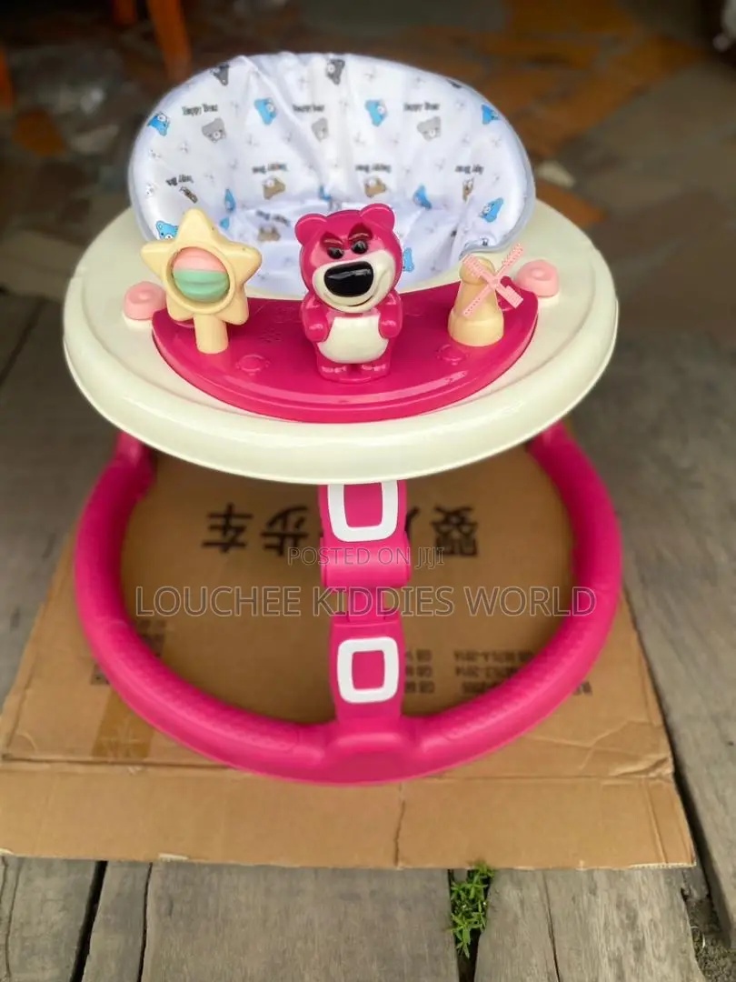 Baby Walker